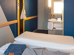 Ibis Budget Hamburg Quickborn