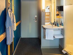Ibis Budget Hamburg Quickborn