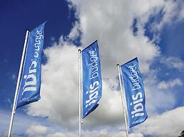 Ibis Budget Hamburg Quickborn