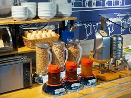 Ibis Budget Hamburg Quickborn