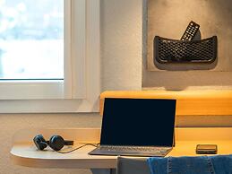 Ibis Budget Hamburg Quickborn