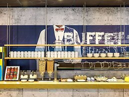 Ibis Budget Hamburg Quickborn