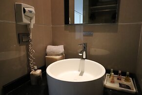 Best Western Plus Metepec & Suites