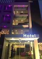 Best Western Plus Metepec & Suites