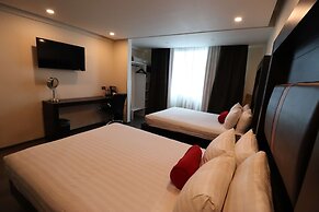 Best Western Plus Metepec & Suites