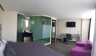 Best Western Plus Metepec & Suites