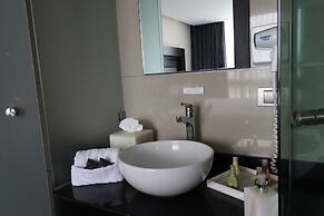 Best Western Plus Metepec & Suites