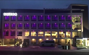 Best Western Plus Metepec & Suites