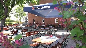 Landgasthof Alt-Enginger Mühle