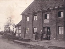 Landgasthof Alt-Enginger Mühle