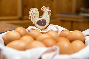 Biohotel Rastbichlhof