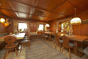 Biohotel Rastbichlhof