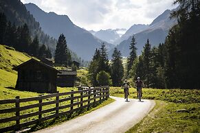 Biohotel Rastbichlhof