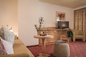 Biohotel Rastbichlhof