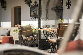Biohotel Rastbichlhof