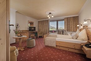 Biohotel Rastbichlhof