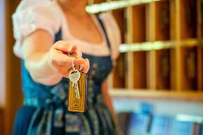 Biohotel Rastbichlhof