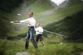 Biohotel Rastbichlhof