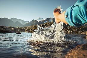 Biohotel Rastbichlhof