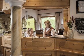 Biohotel Rastbichlhof