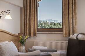 Biohotel Rastbichlhof