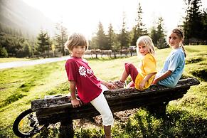 Biohotel Rastbichlhof