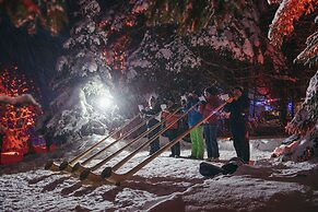 Biohotel Rastbichlhof