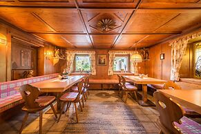 Biohotel Rastbichlhof