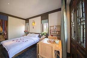 Lijiang Zhuyun boutique Hotel