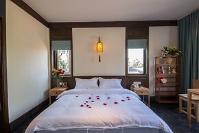 Lijiang Zhuyun boutique Hotel