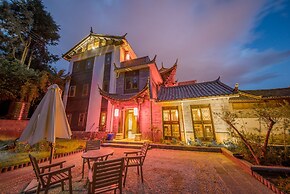 Lijiang Zhuyun boutique Hotel