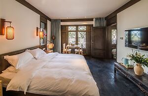 Lijiang Zhuyun boutique Hotel