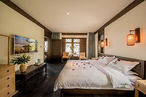 Lijiang Zhuyun boutique Hotel
