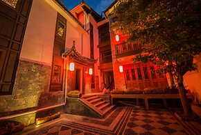 Lijiang Zhuyun boutique Hotel