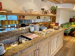 Hotel Mountain Paradise