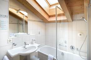 Hotel Mountain Paradise