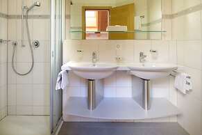 Hotel Mountain Paradise