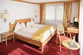 Hotel Mountain Paradise