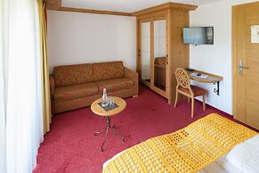 Hotel Mountain Paradise