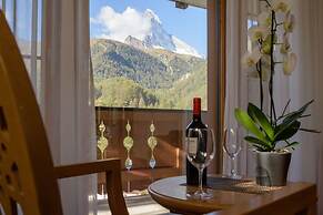 Hotel Mountain Paradise