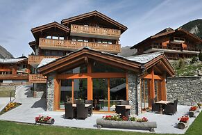 Hotel Mountain Paradise