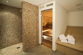 Hotel Mountain Paradise