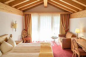 Hotel Mountain Paradise