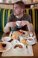 Hotel Mountain Paradise