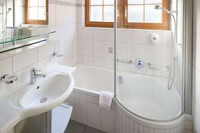 Hotel Mountain Paradise