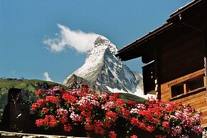 Hotel Mountain Paradise