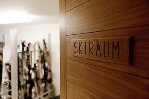 Hotel Mountain Paradise