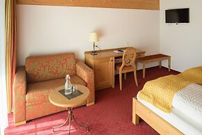 Hotel Mountain Paradise