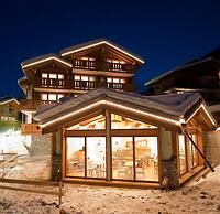 Hotel Mountain Paradise