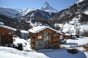 Hotel Mountain Paradise